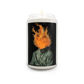 Scented Soy Candles, 13.75oz