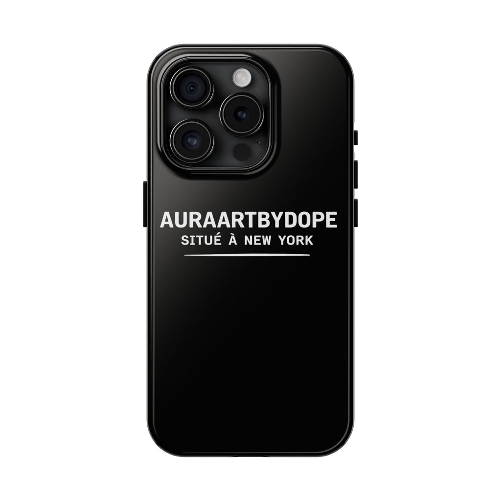 Tough Phone Cases