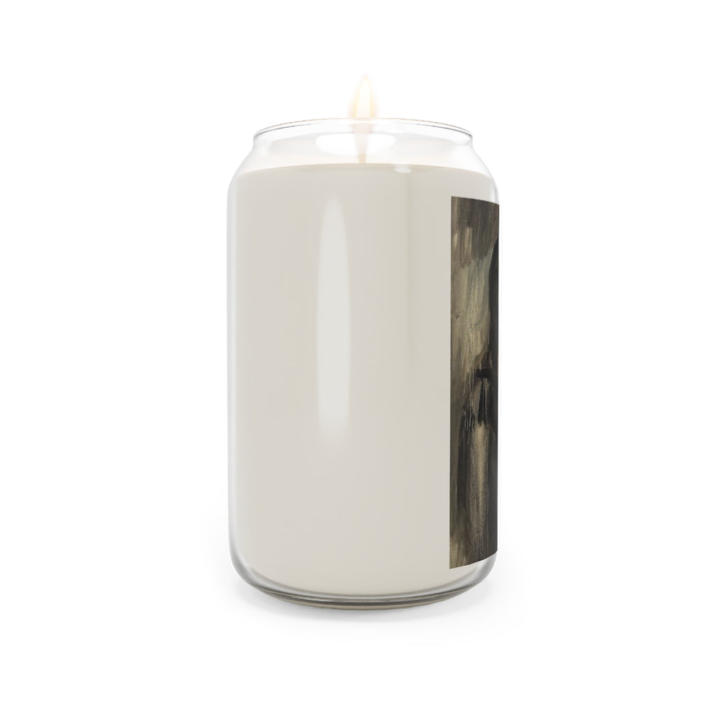 Scented Soy Candles, 13.75oz