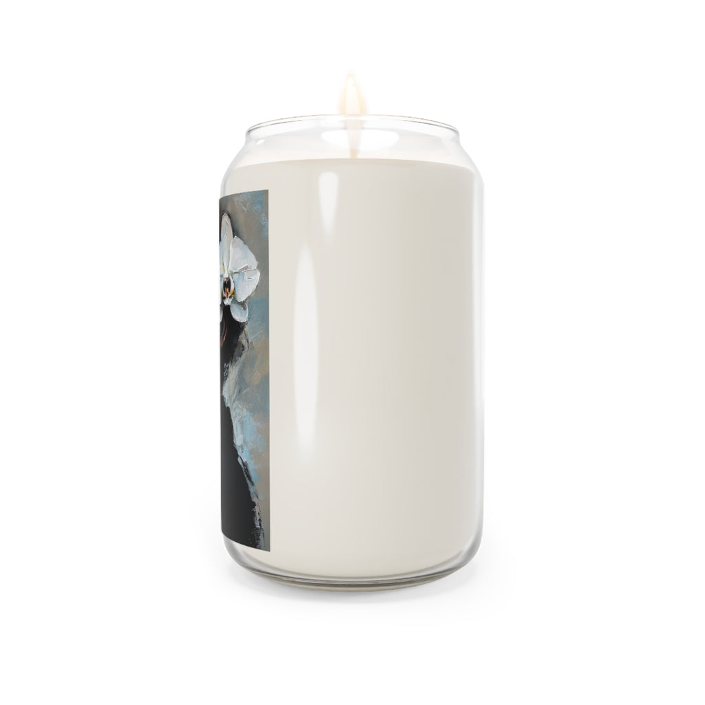 Scented Soy Candles, 13.75oz