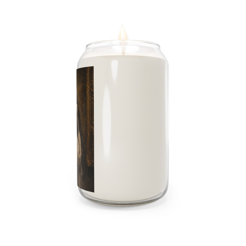 Scented Soy Candles, 13.75oz
