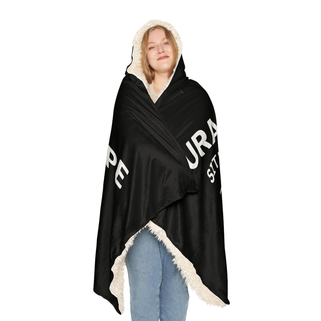 Snuggle Blanket