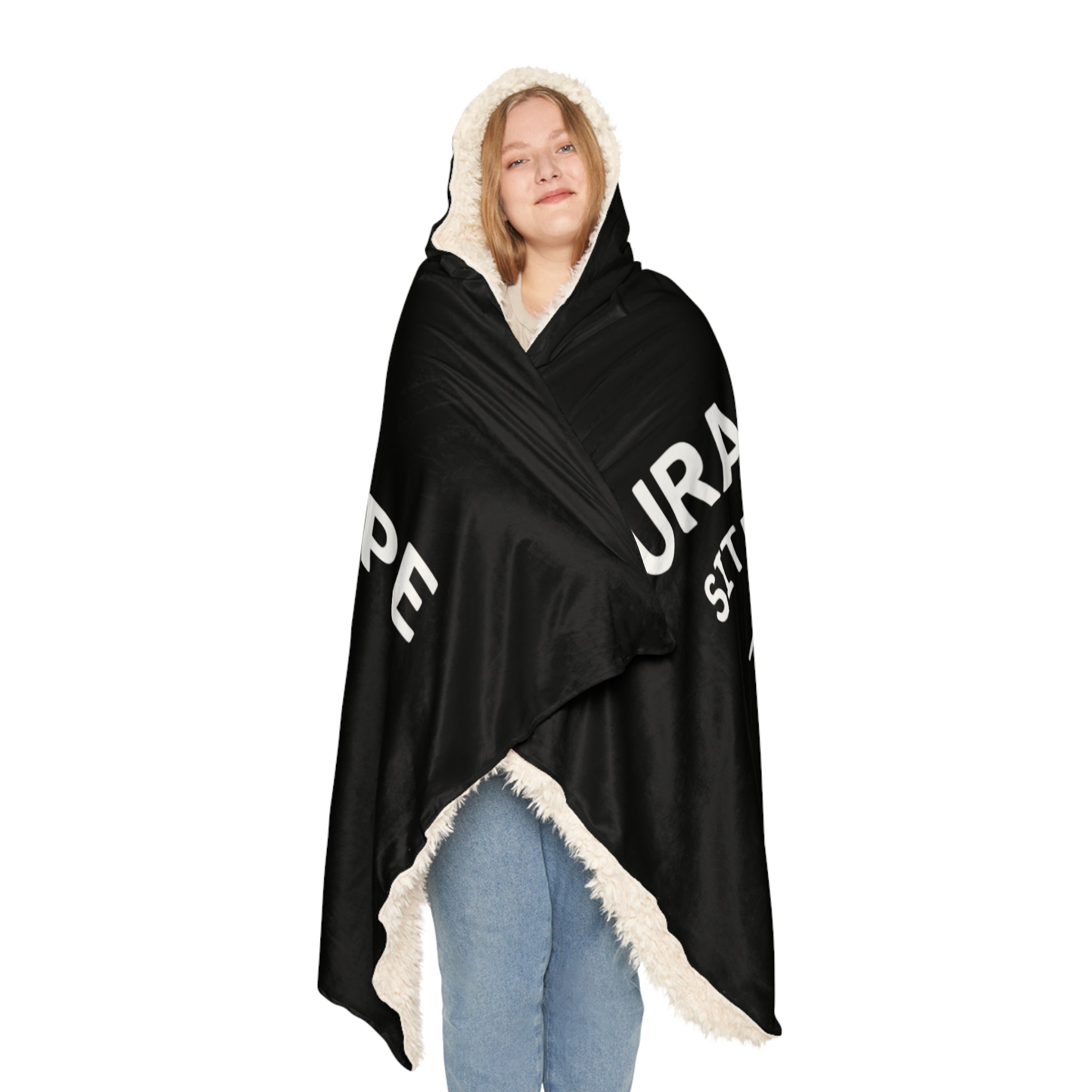 Snuggle Blanket