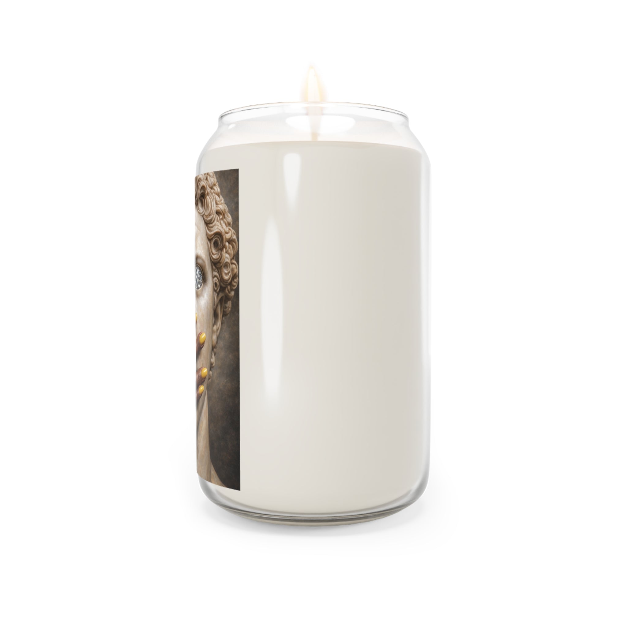 Scented Soy Candles, 13.75oz