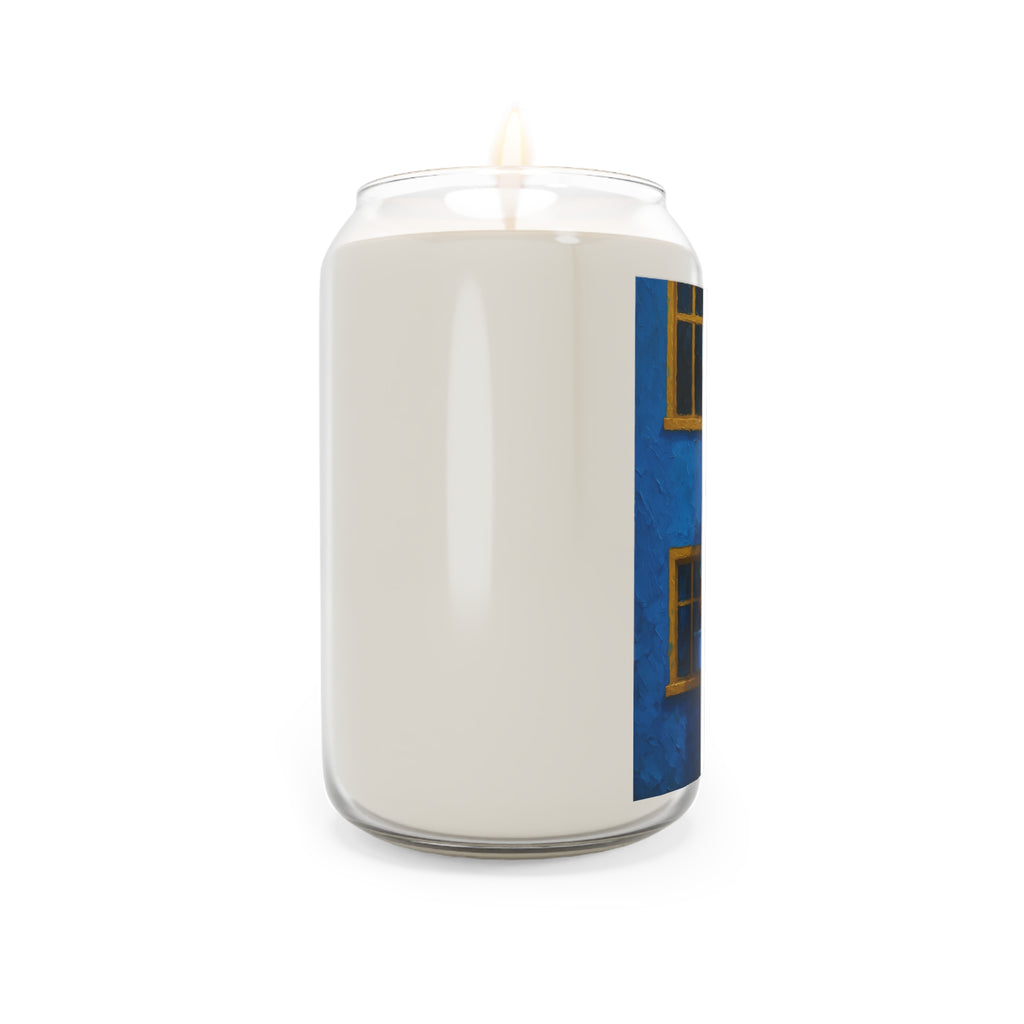 Scented Soy Candles, 13.75oz