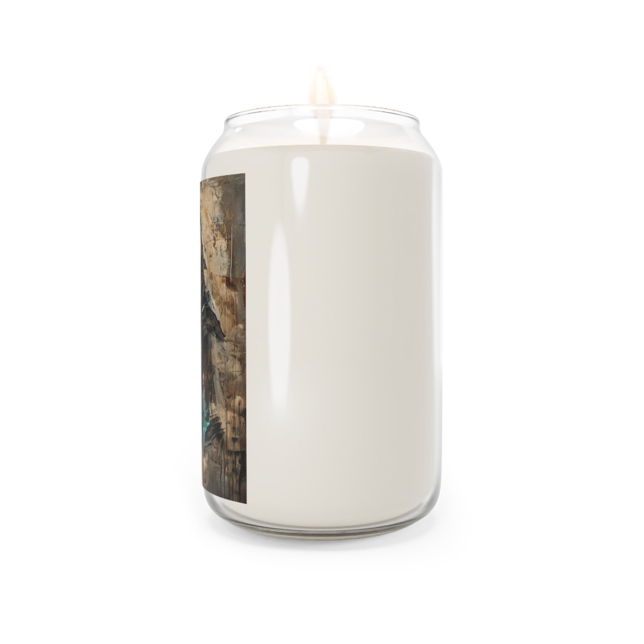 Scented Soy Candles, 13.75oz