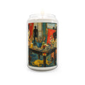 Scented Soy Candles, 13.75oz