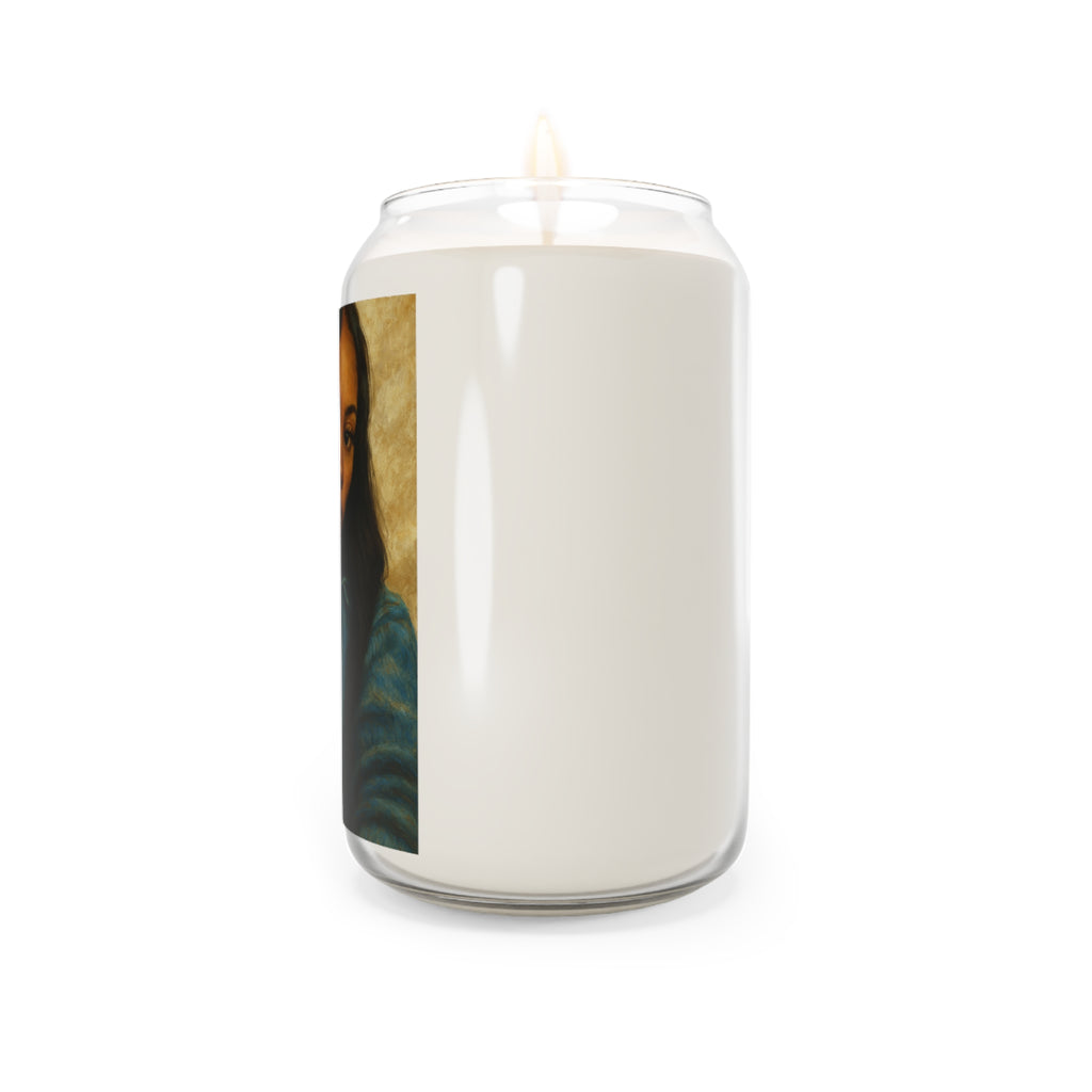 Scented Soy Candles, 13.75oz