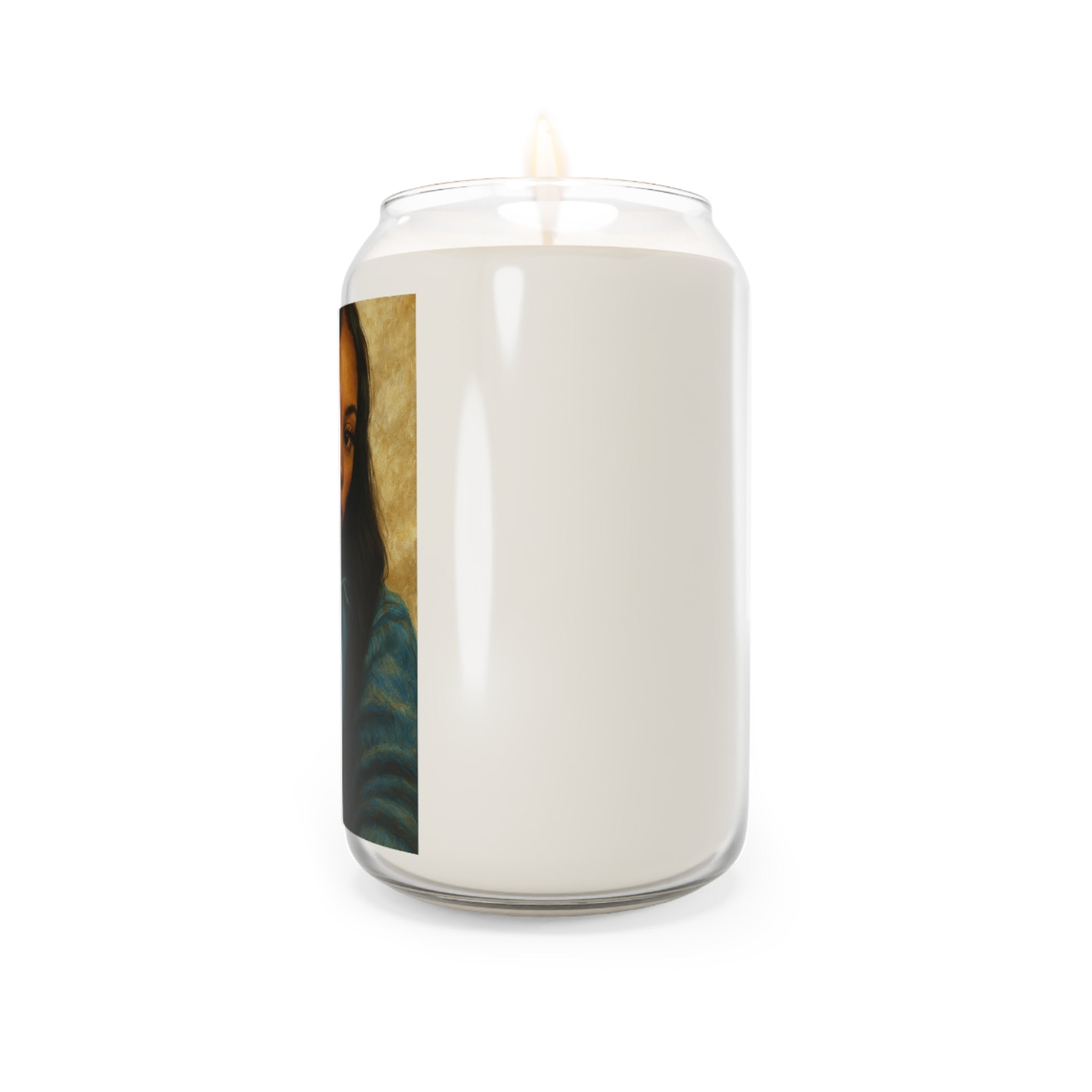 Scented Soy Candles, 13.75oz