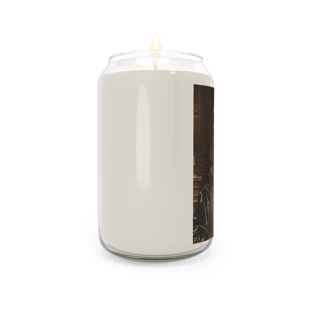 Scented Soy Candles, 13.75oz
