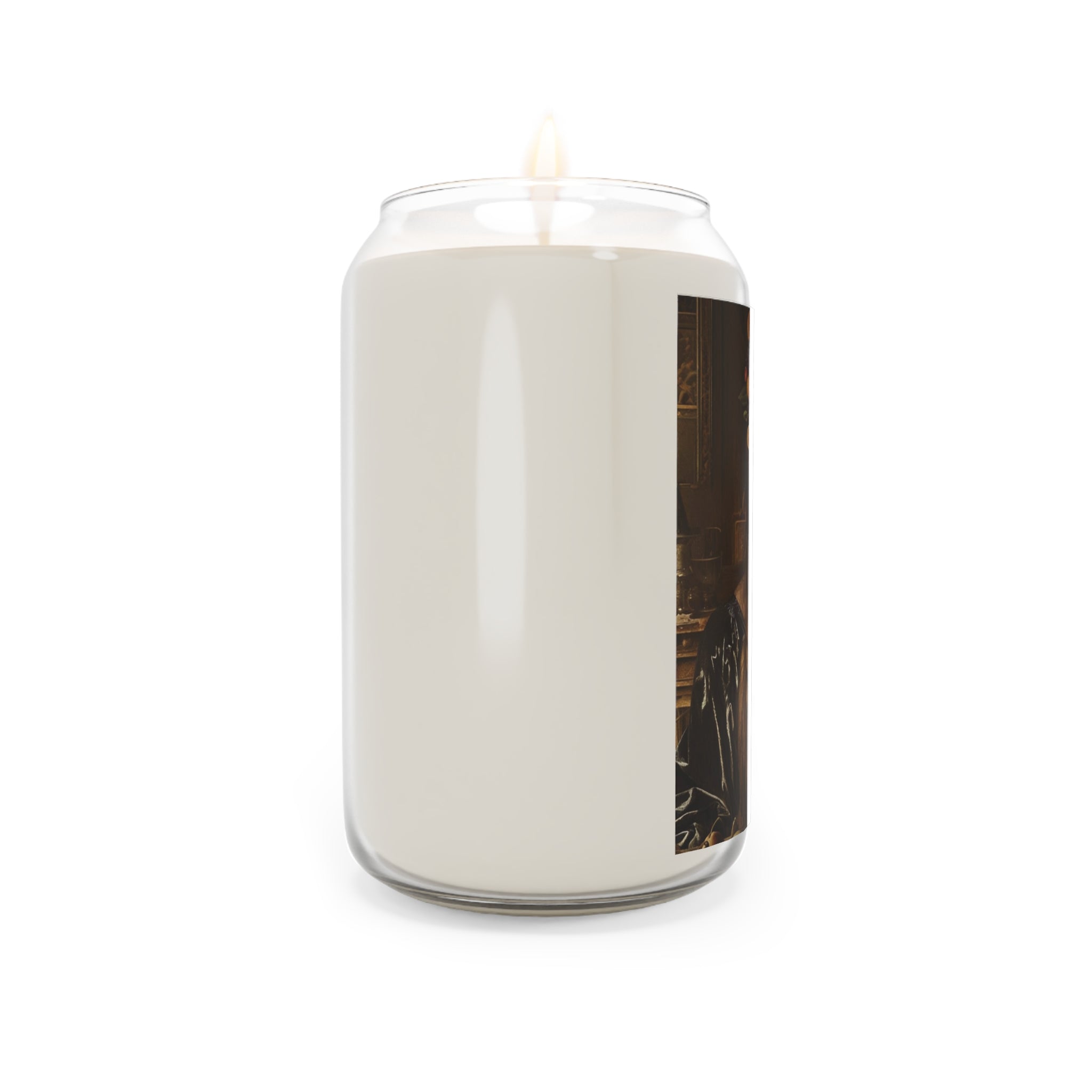 Scented Soy Candles, 13.75oz