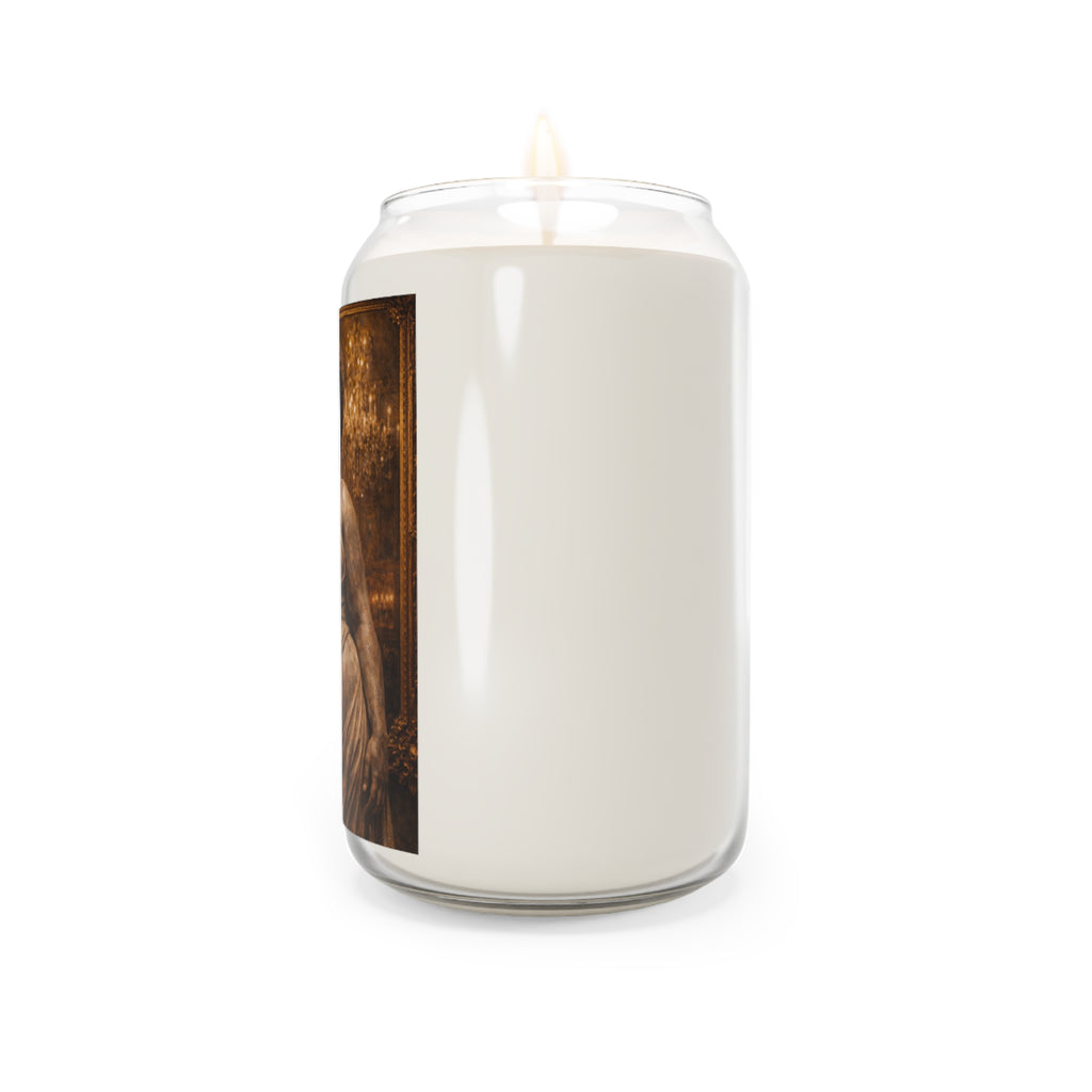 Scented Soy Candles, 13.75oz