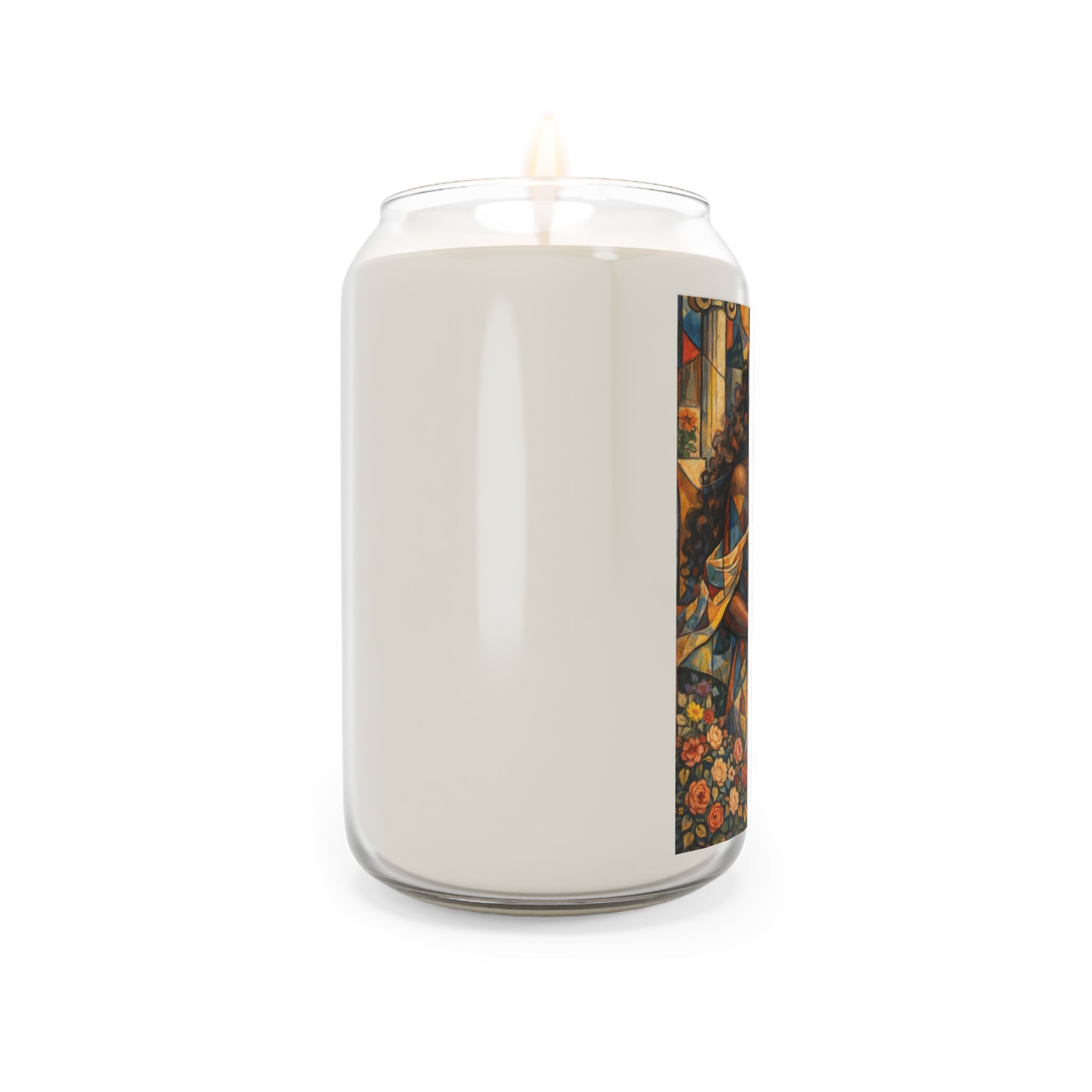 Scented Soy Candles, 13.75oz