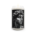 Scented Soy Candles, 13.75oz