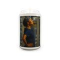 Scented Soy Candles, 13.75oz