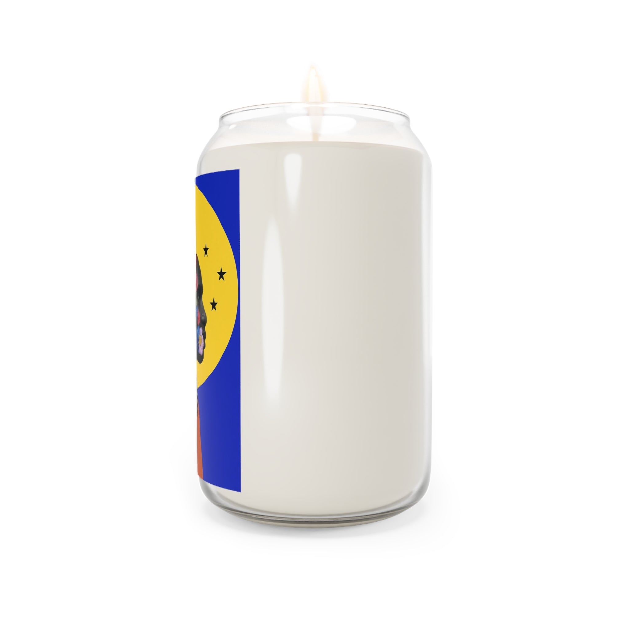 Scented Soy Candles, 13.75oz