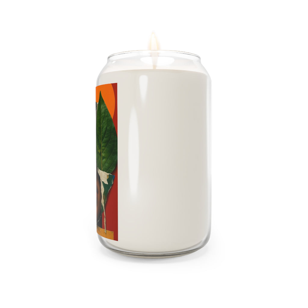 Scented Soy Candles, 13.75oz