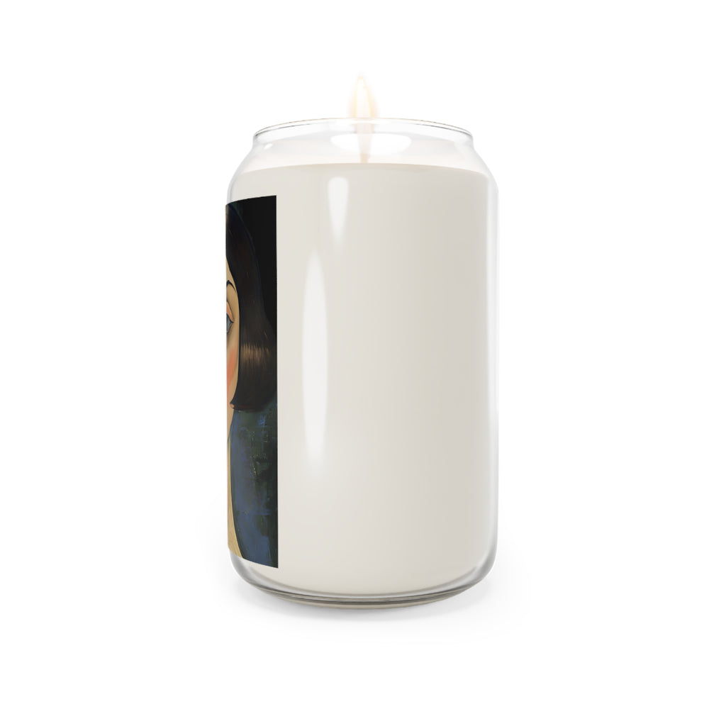 Scented Soy Candles, 13.75oz
