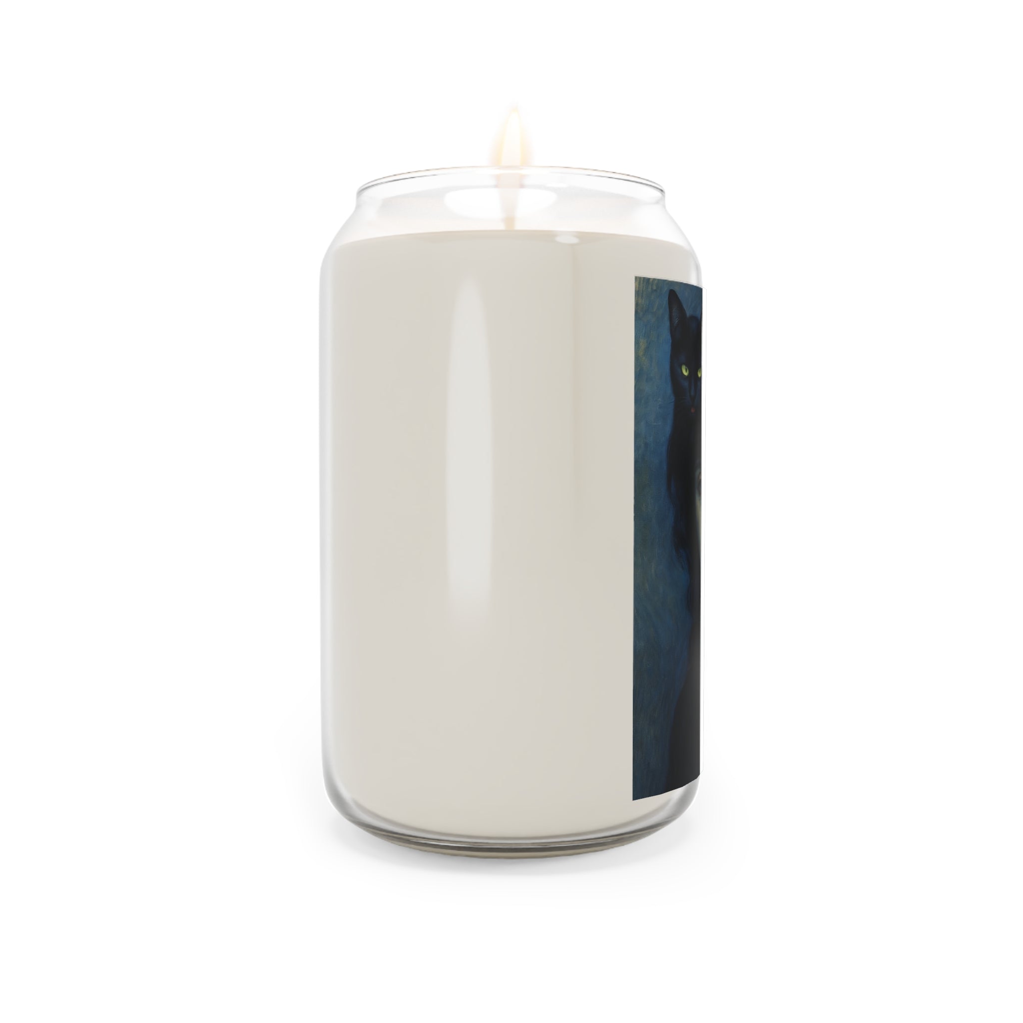 Scented Soy Candles, 13.75oz