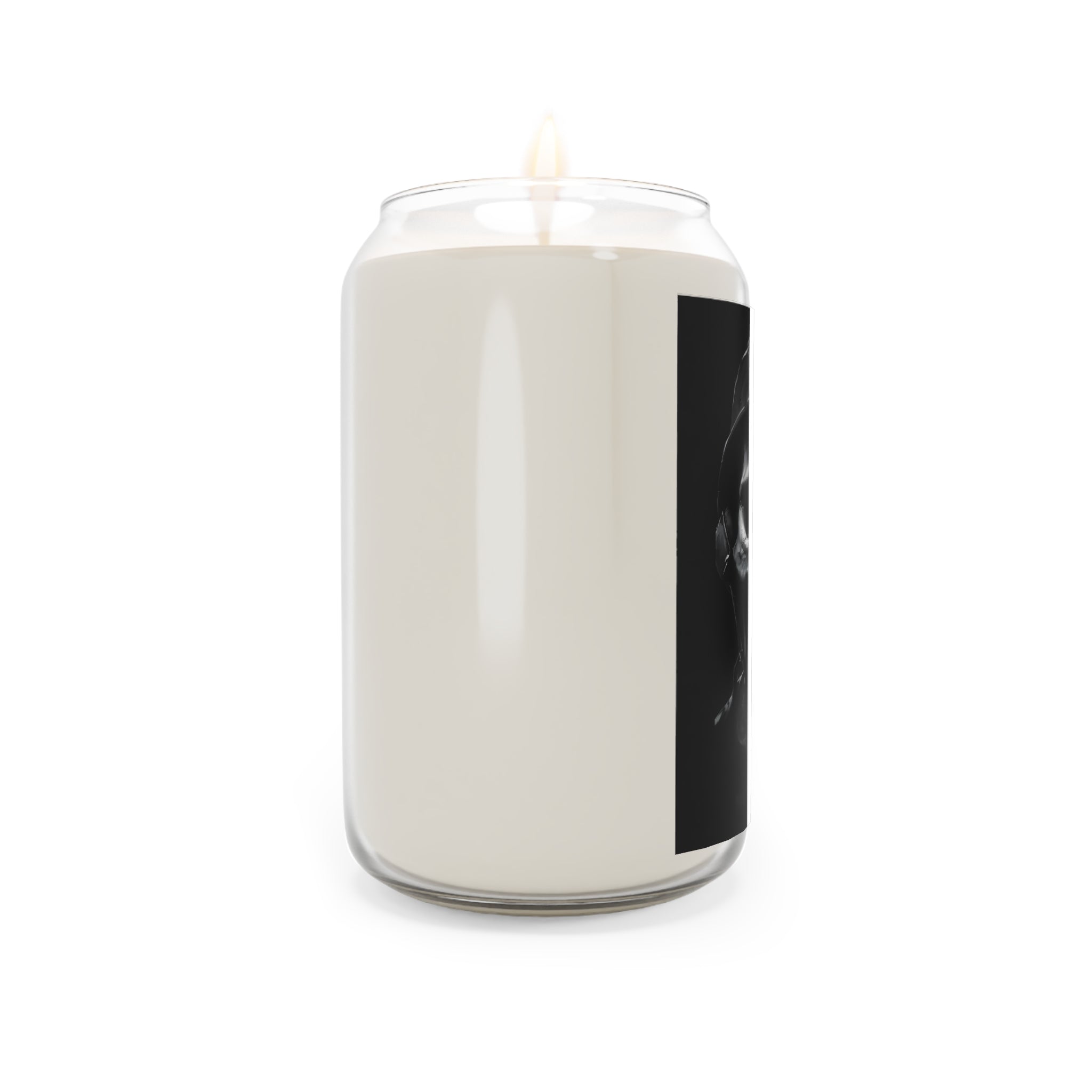 Scented Soy Candles, 13.75oz