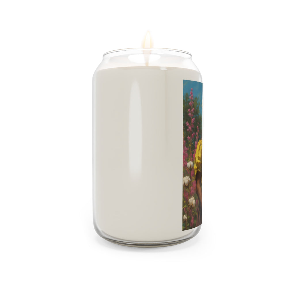 Scented Soy Candles, 13.75oz
