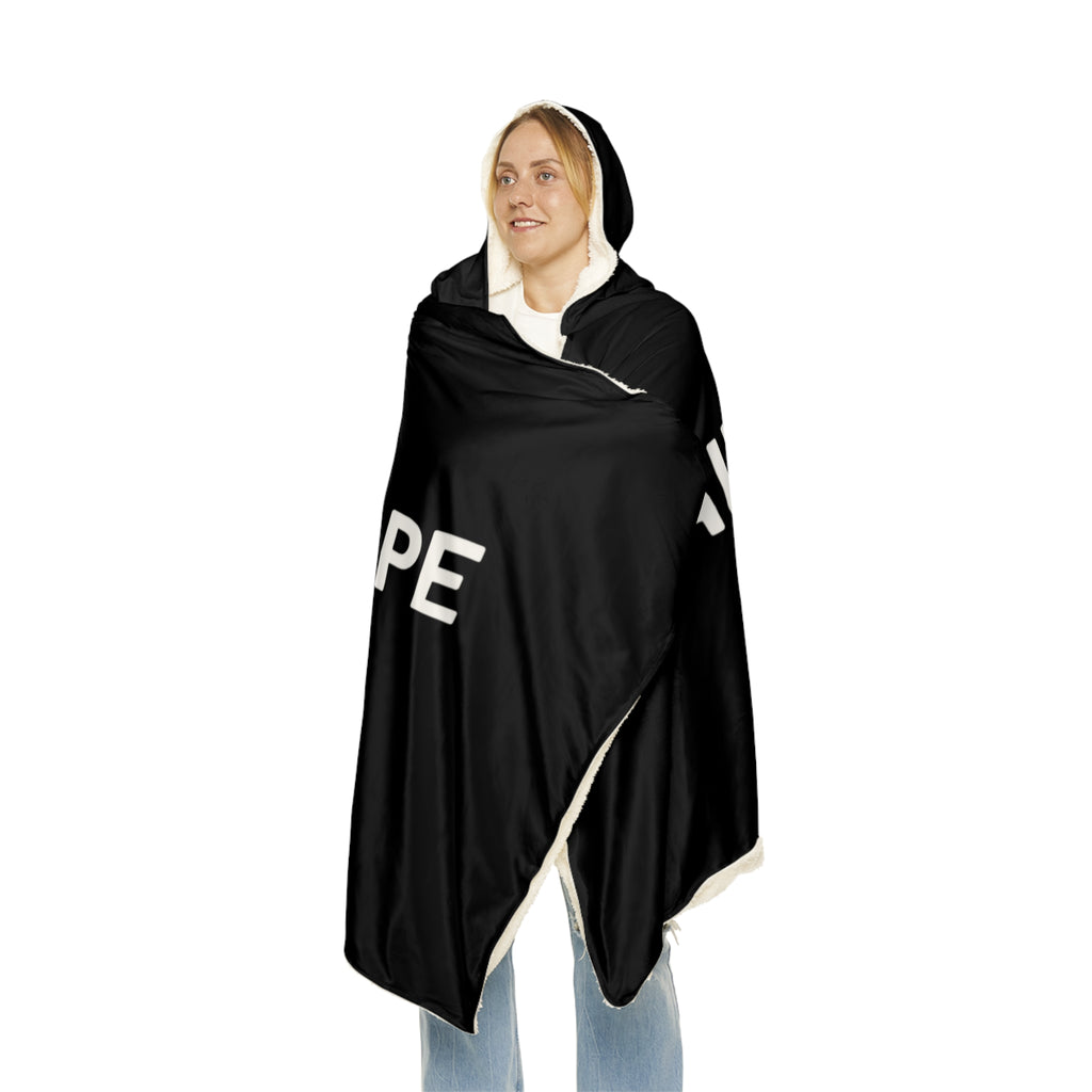 Snuggle Blanket