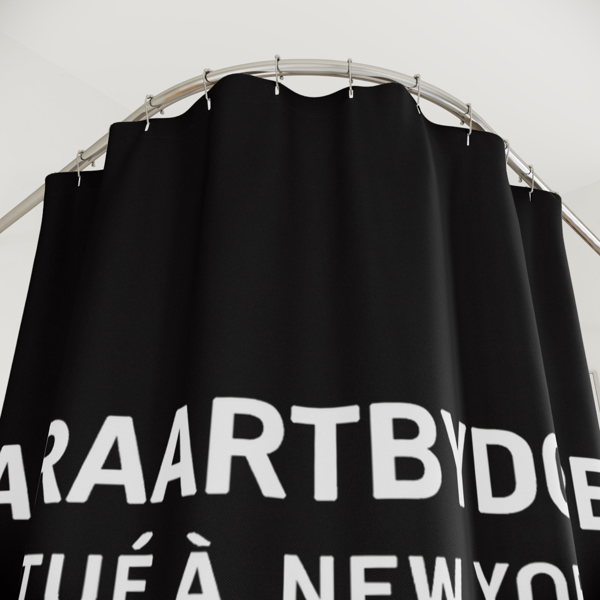 Shower Curtains