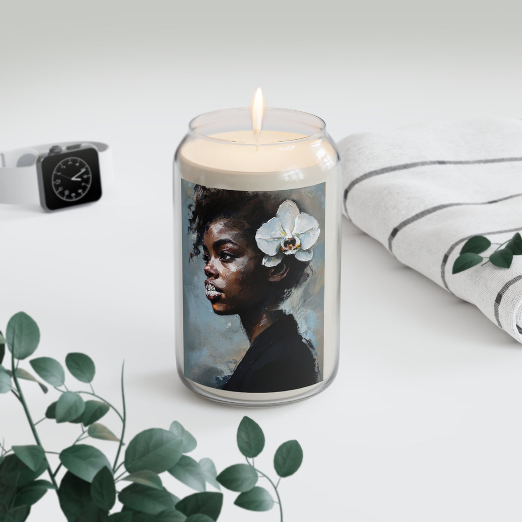 Scented Soy Candles, 13.75oz