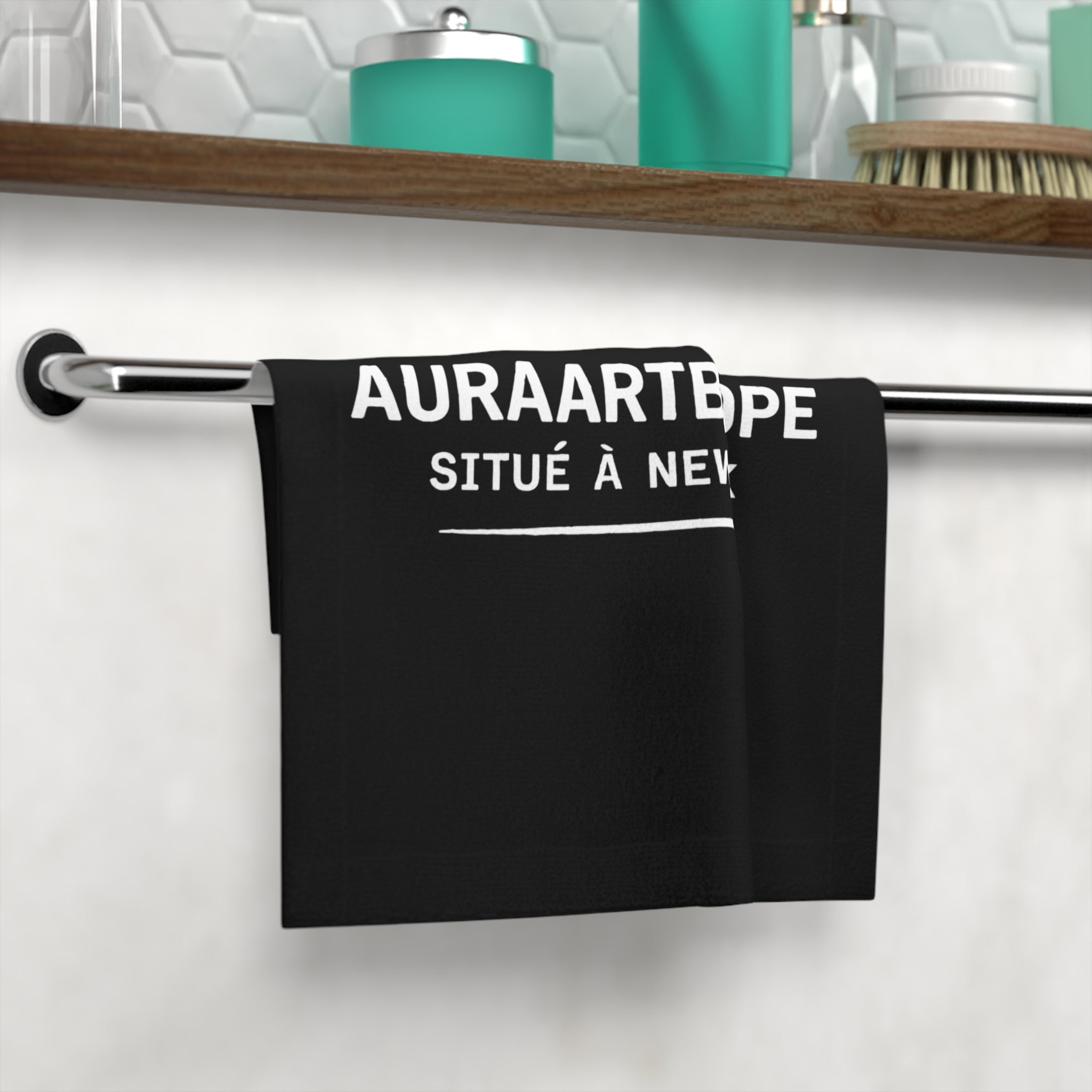 Face Towel