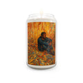 Scented Soy Candles, 13.75oz