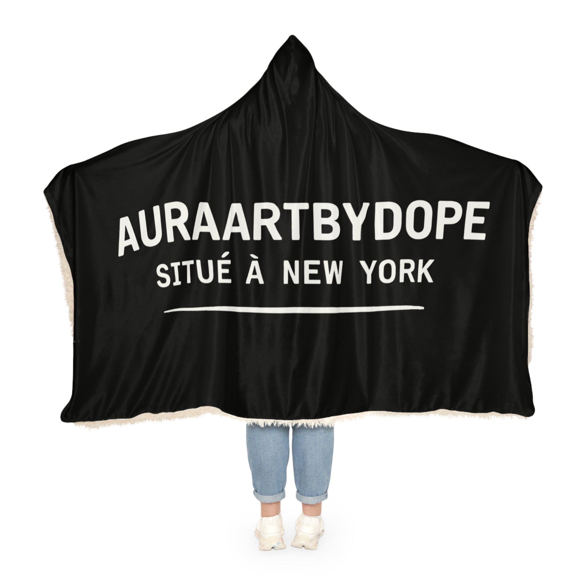 Snuggle Blanket
