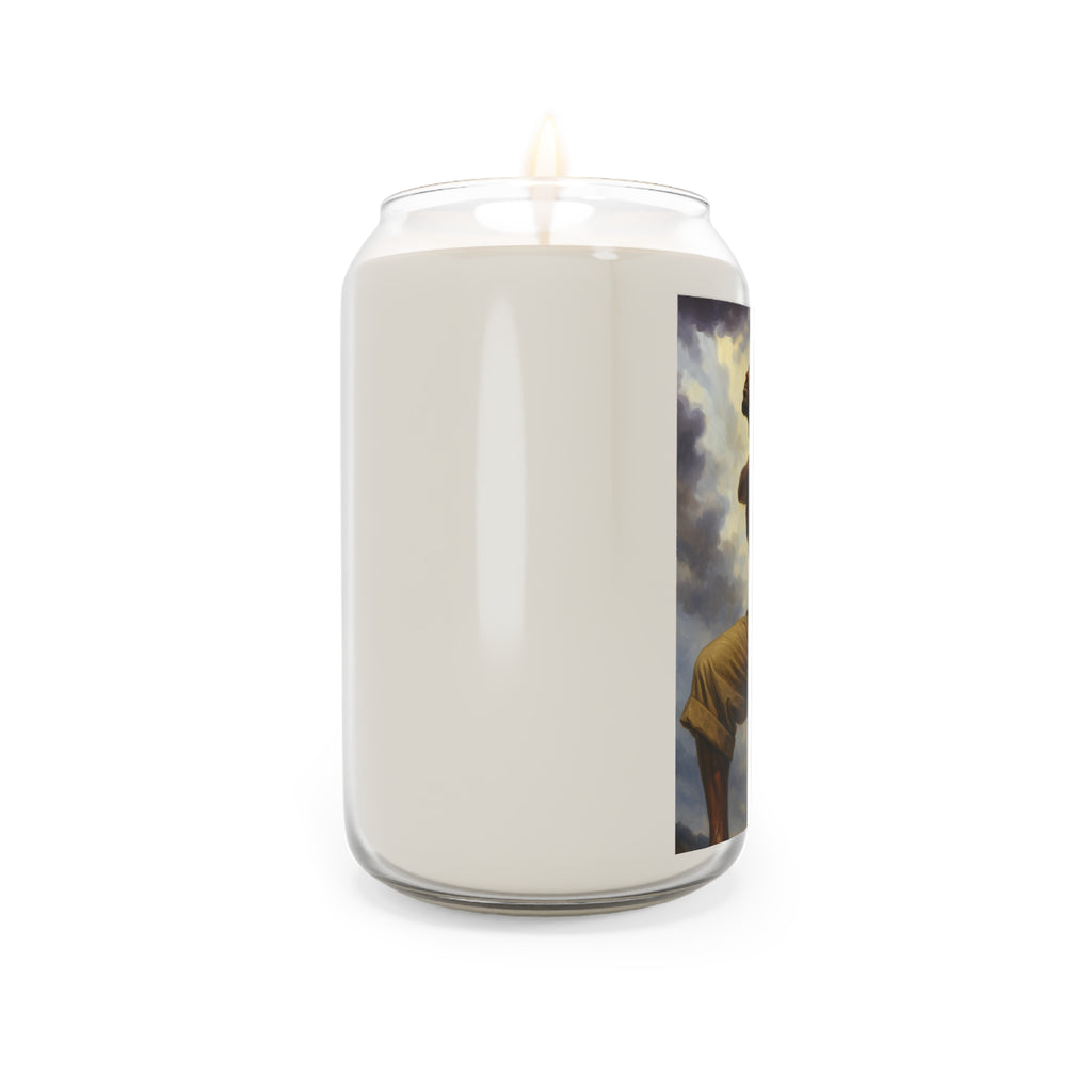 Scented Soy Candles, 13.75oz