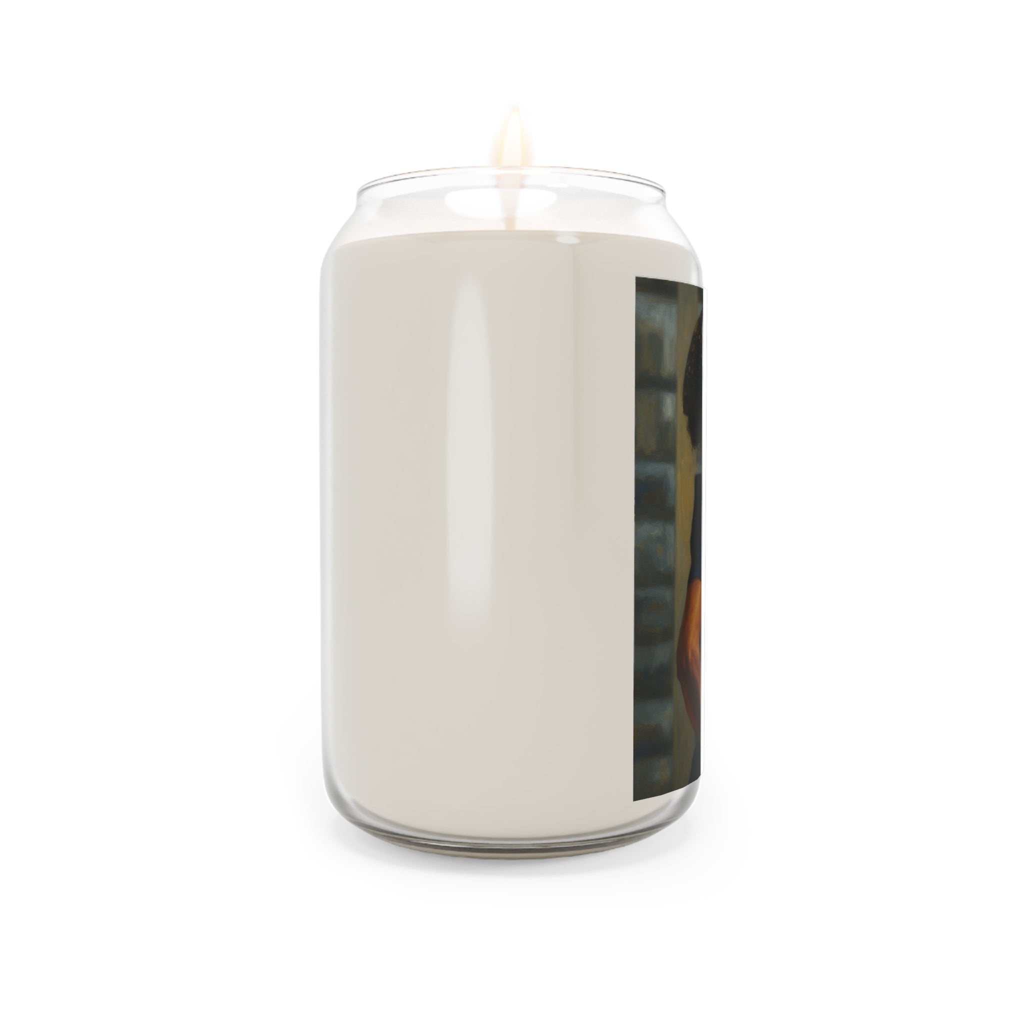 Scented Soy Candles, 13.75oz