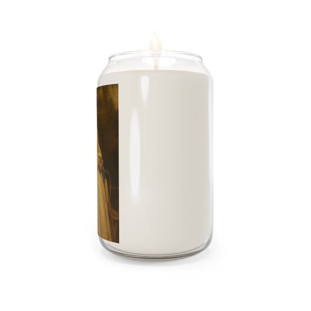 Scented Soy Candles, 13.75oz