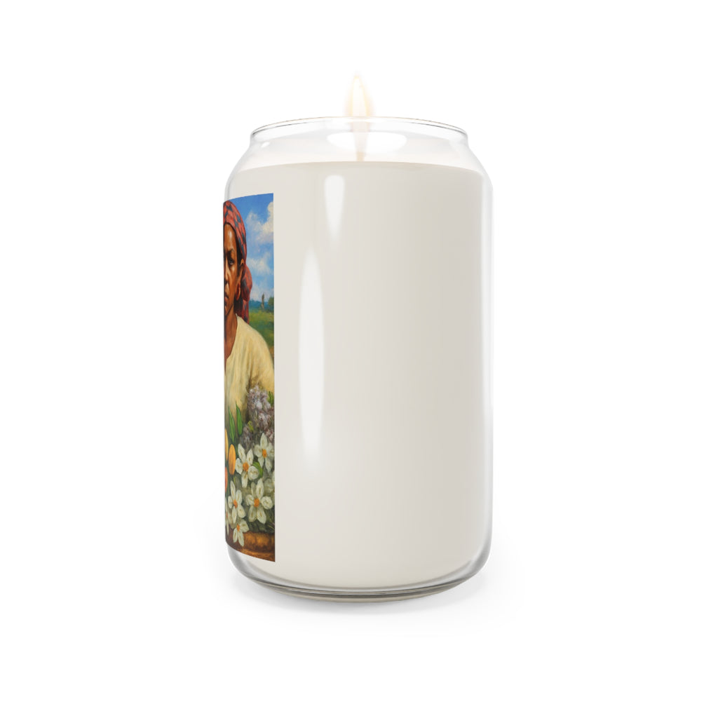 Scented Soy Candles, 13.75oz