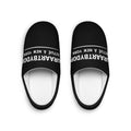 Men's Indoor Slippers