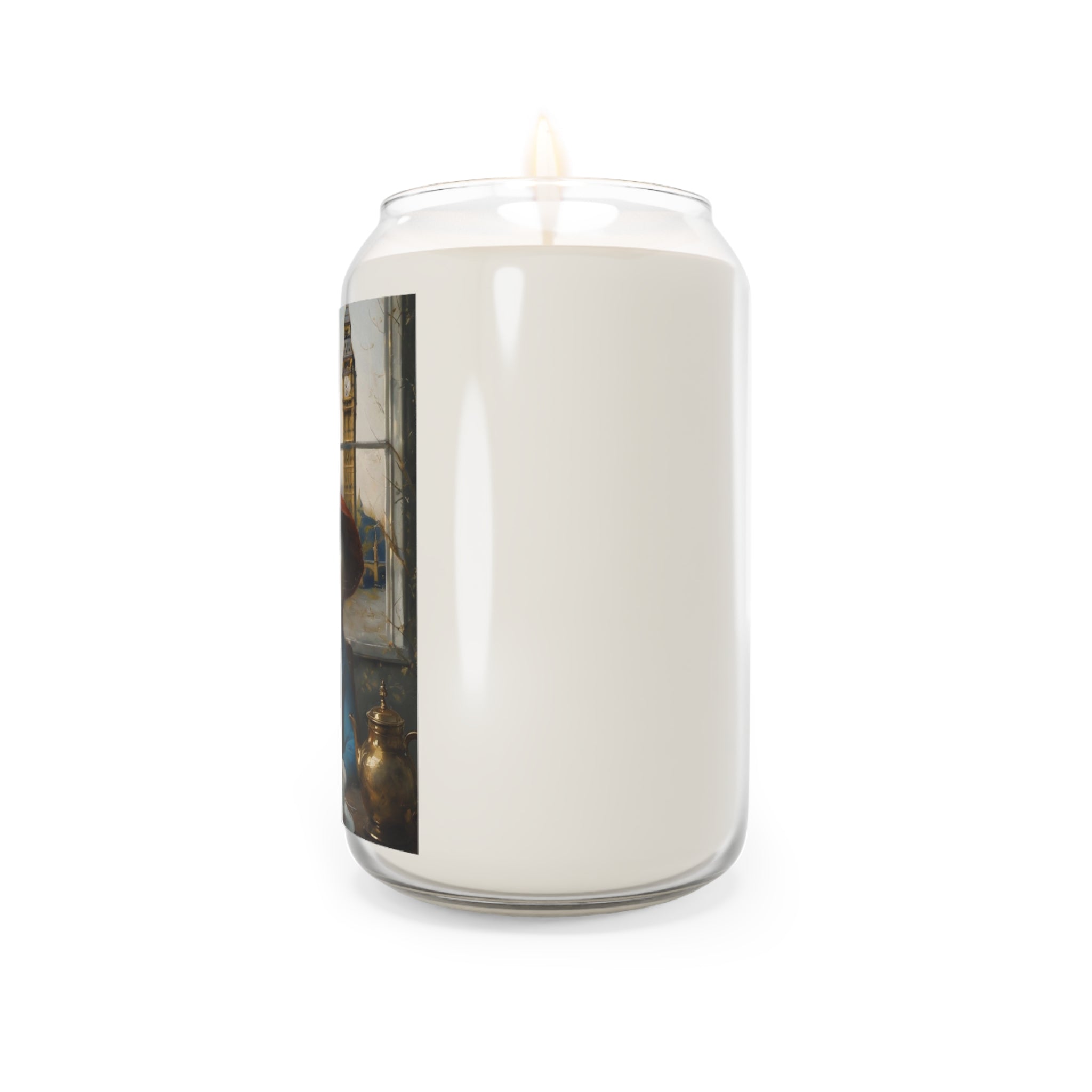 Scented Soy Candles, 13.75oz