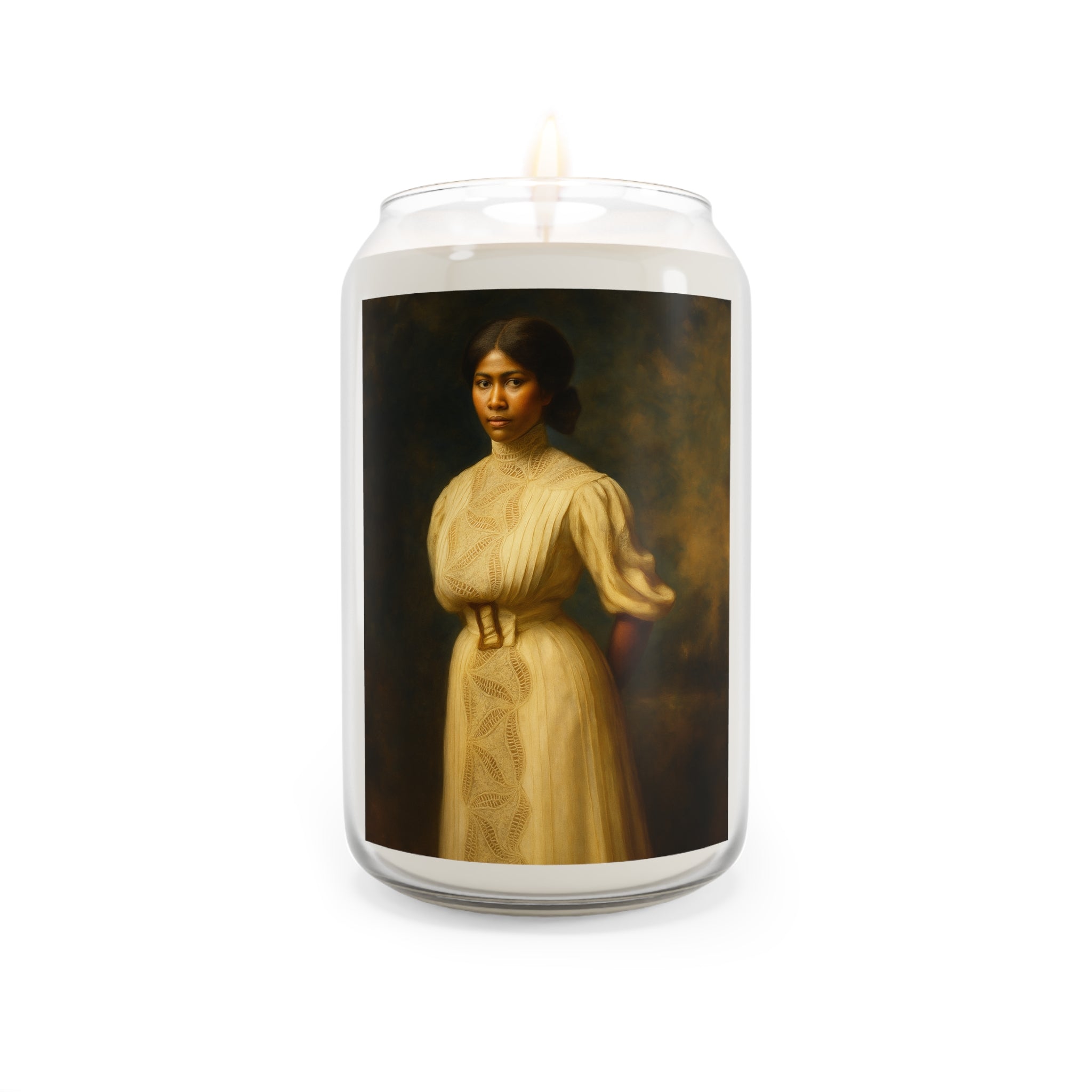 Scented Soy Candles, 13.75oz