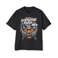 Men's Heavy Oversized Tee