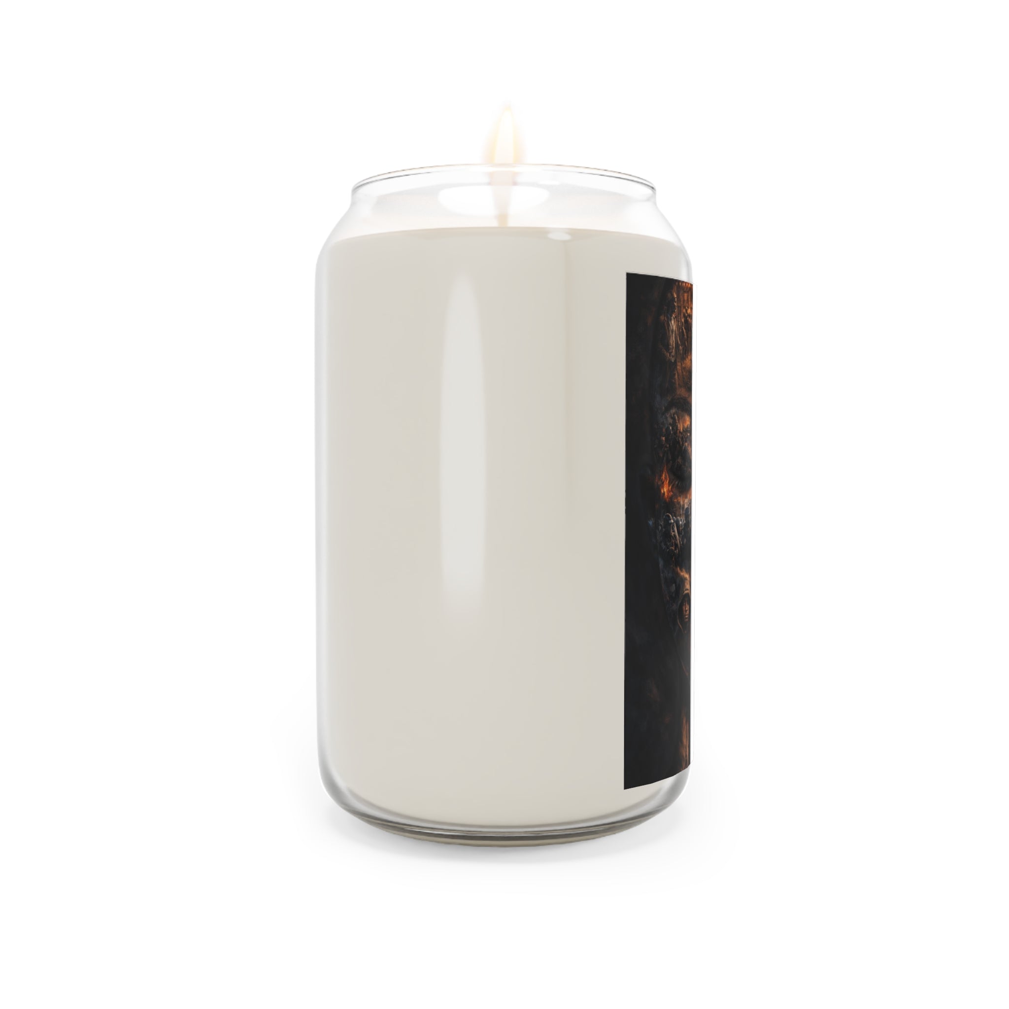 Scented Soy Candles, 13.75oz