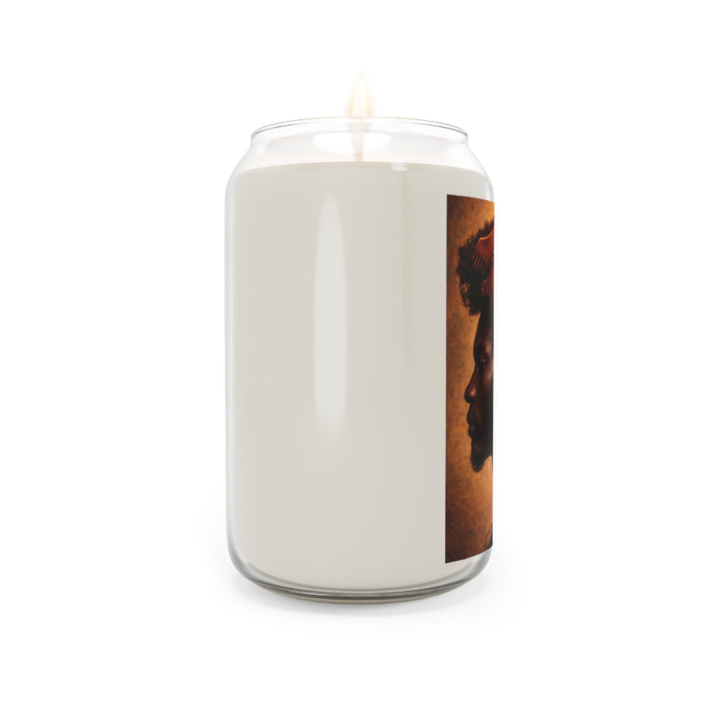 Scented Soy Candles, 13.75oz