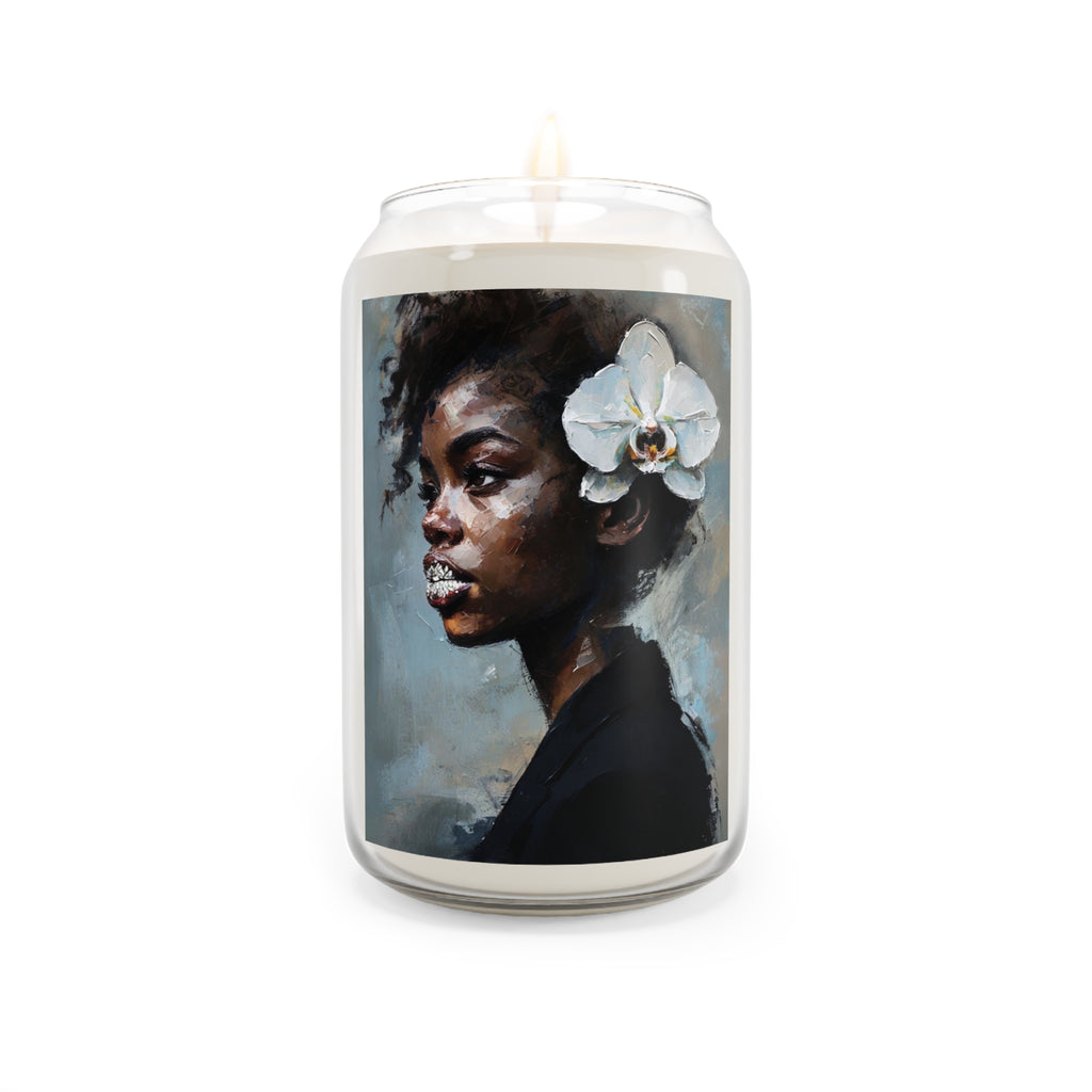Scented Soy Candles, 13.75oz