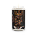 Scented Soy Candles, 13.75oz