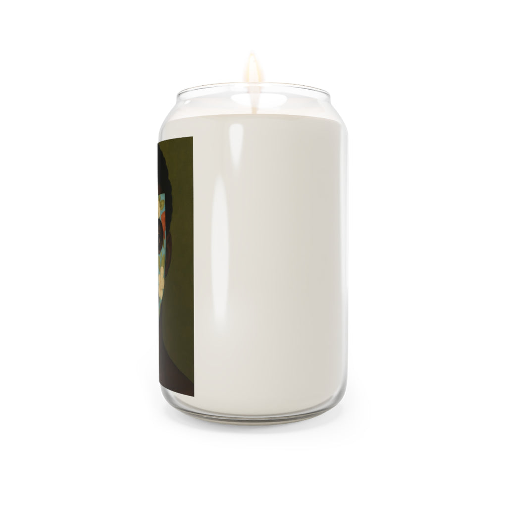 "Landon" Scented Soy Candles, 13.75oz