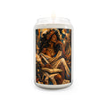 Scented Soy Candles, 13.75oz