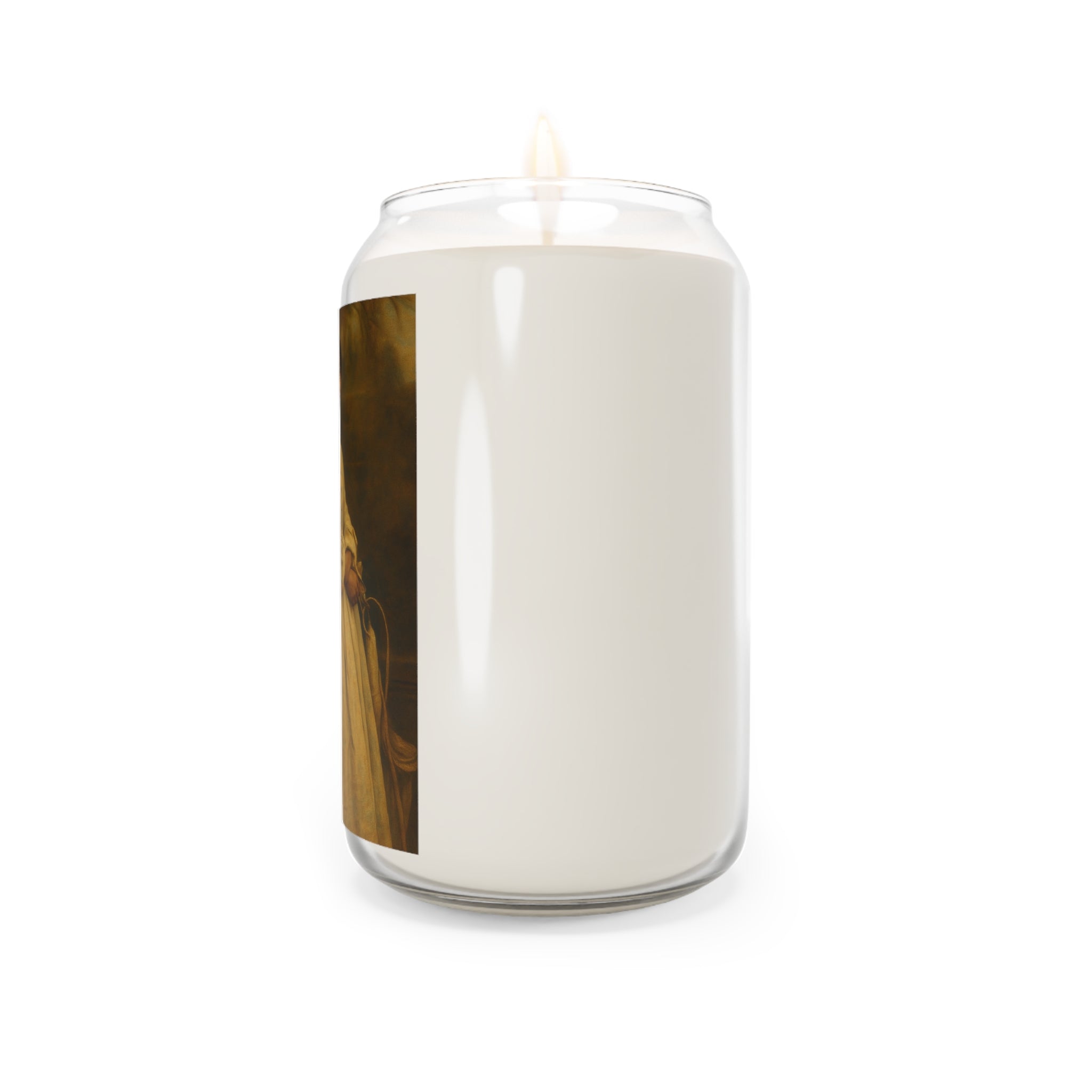 Scented Soy Candles, 13.75oz