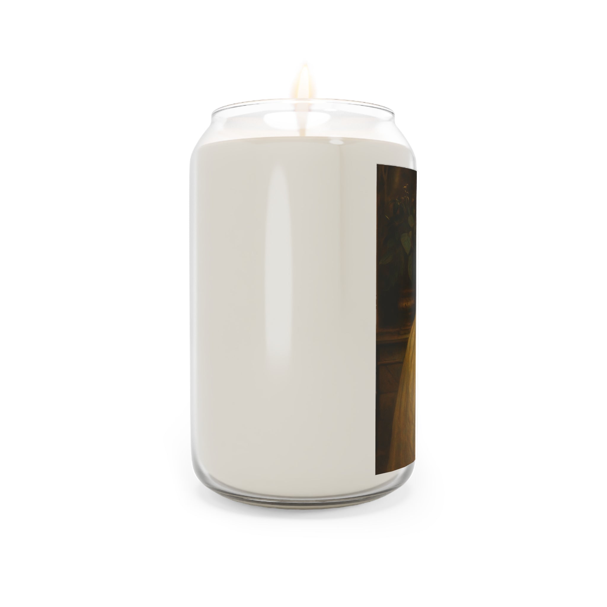 Scented Soy Candles, 13.75oz