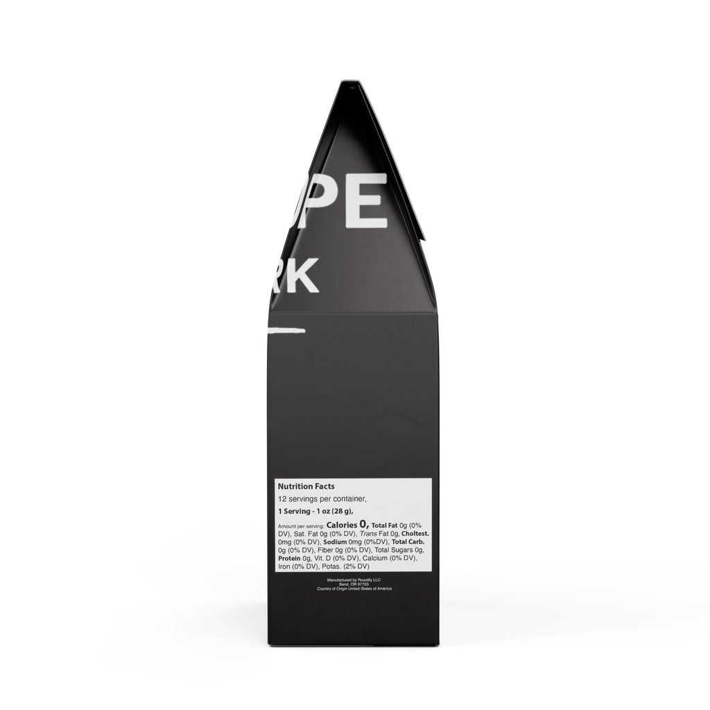 Broken Top Coffee Blend (Medium Roast)