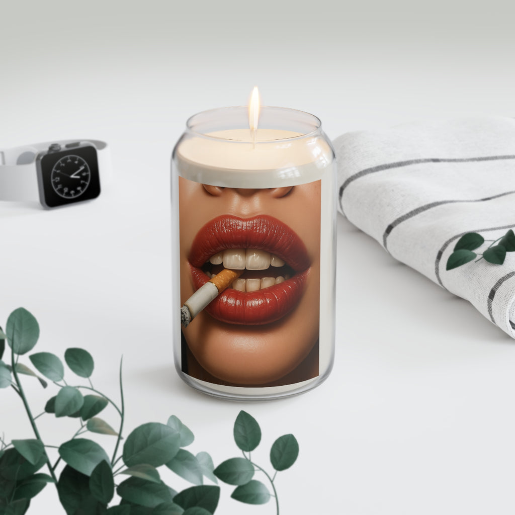 Scented Soy Candles, 13.75oz