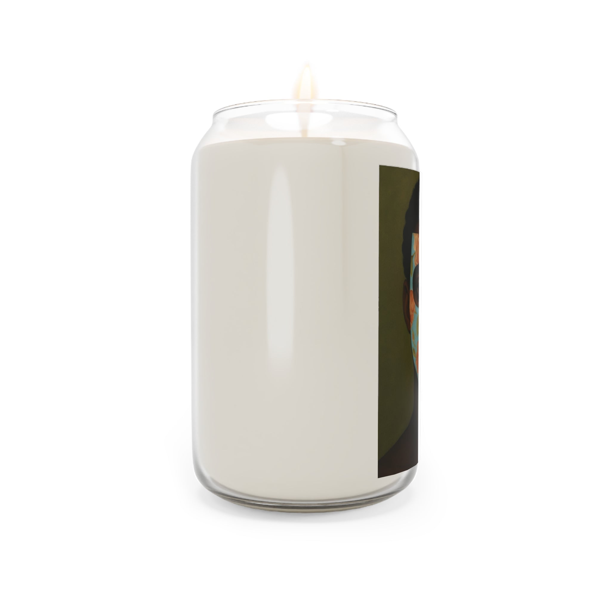 "Landon" Scented Soy Candles, 13.75oz